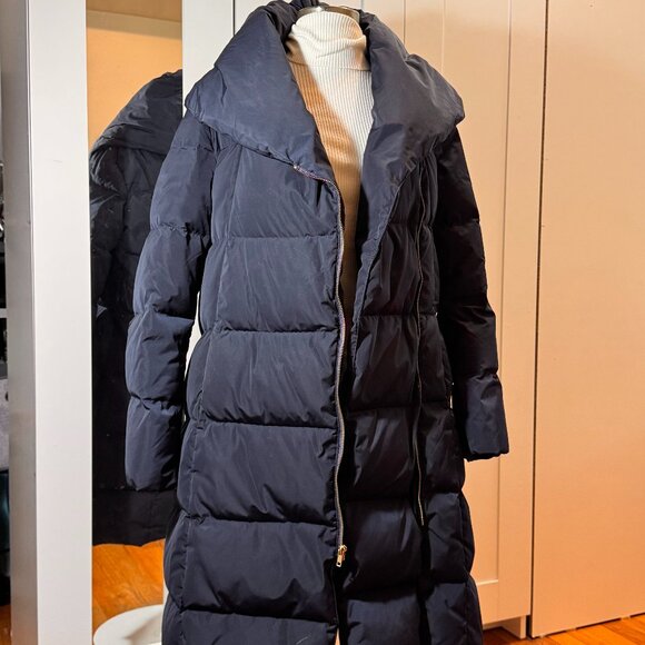 Cole Haan Winter Coat - Picture 1 of 13